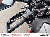 Honda CRF 1100 Africa Twin mit Koffer / Topcase - Offers matching your search criteria