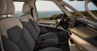 Volkswagen T7 California - Vorschau Bild 16