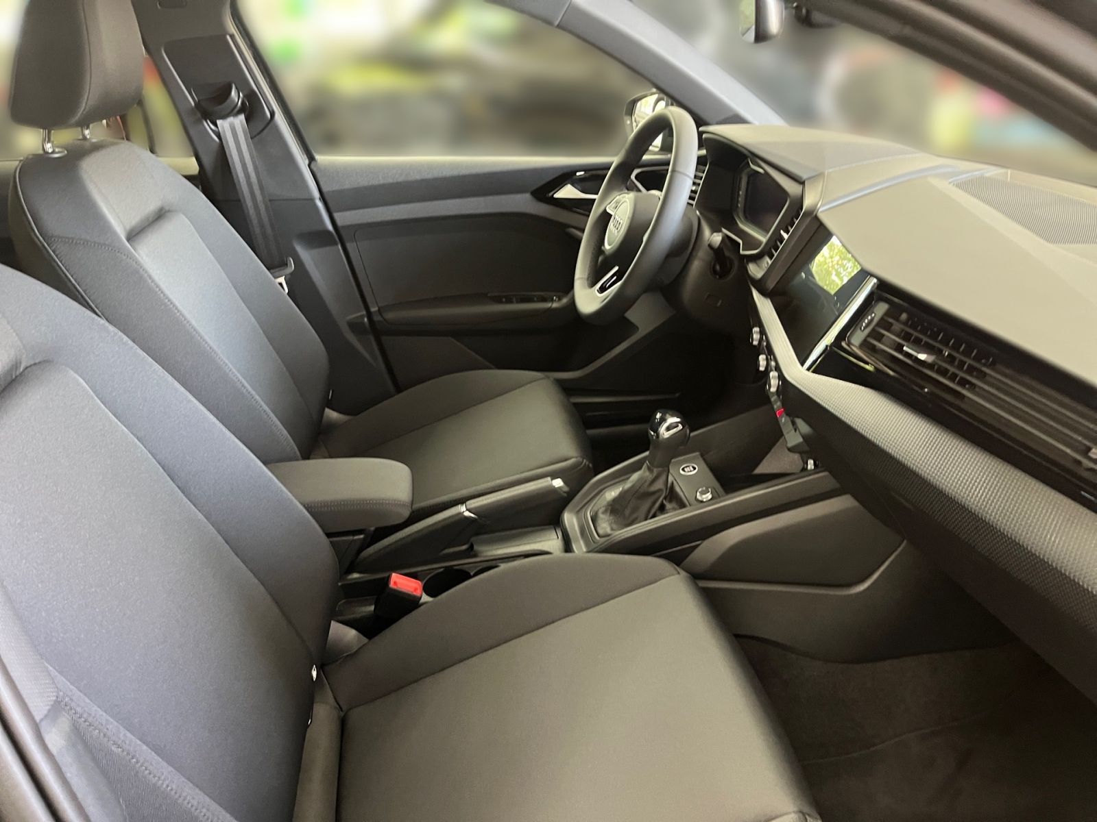 Audi A1 - Bild 12