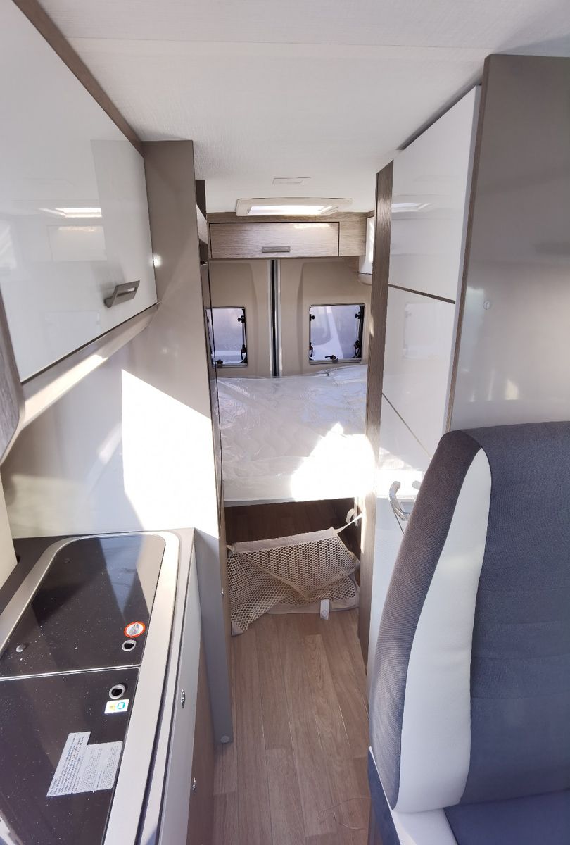 Fahrzeugabbildung Challenger V114 Sport Edition