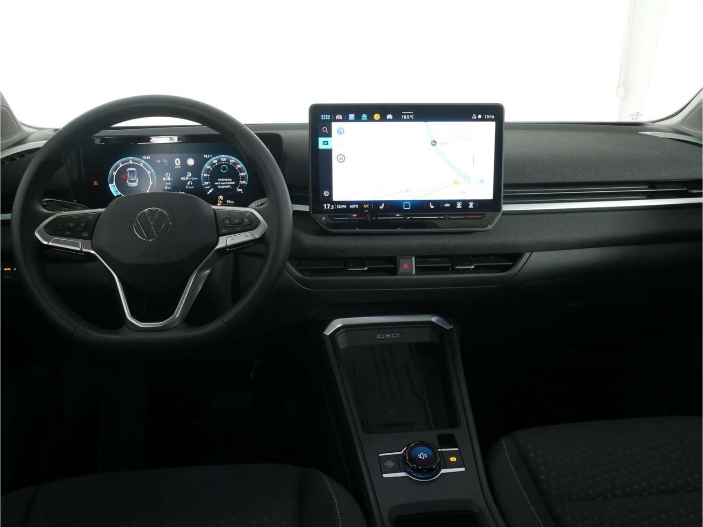 Volkswagen T-Roc 1.5 eTSI Life DSG NAV/LED/RFK/ACC/SH, миниатюра 26