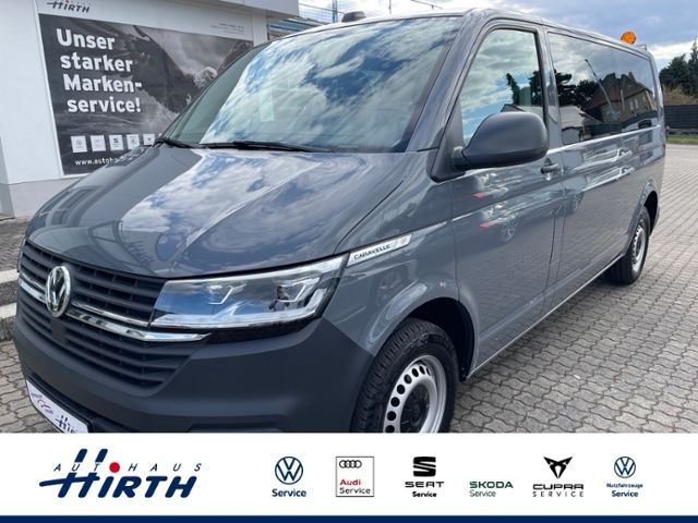 Volkswagen T6.1 Caravelle Trendline LR lang 2.0 TD AHZV