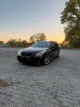 BMW Bmw E61 530d M Paket | Tausch gegen E39 mö... - BMW 530: Kombi, 530d E39