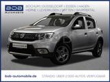 Dacia Sandero Stepway Prestige TCe 90 NAVI RFK CARPLAY - Dacia Sandero Gebrauchtwagen in Bochum
