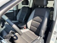 Volkswagen Touran - Vorschau Bild 11