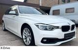 BMW 335 3 Touring 335 d xDrive Advantage - BMW 335 aus 2016