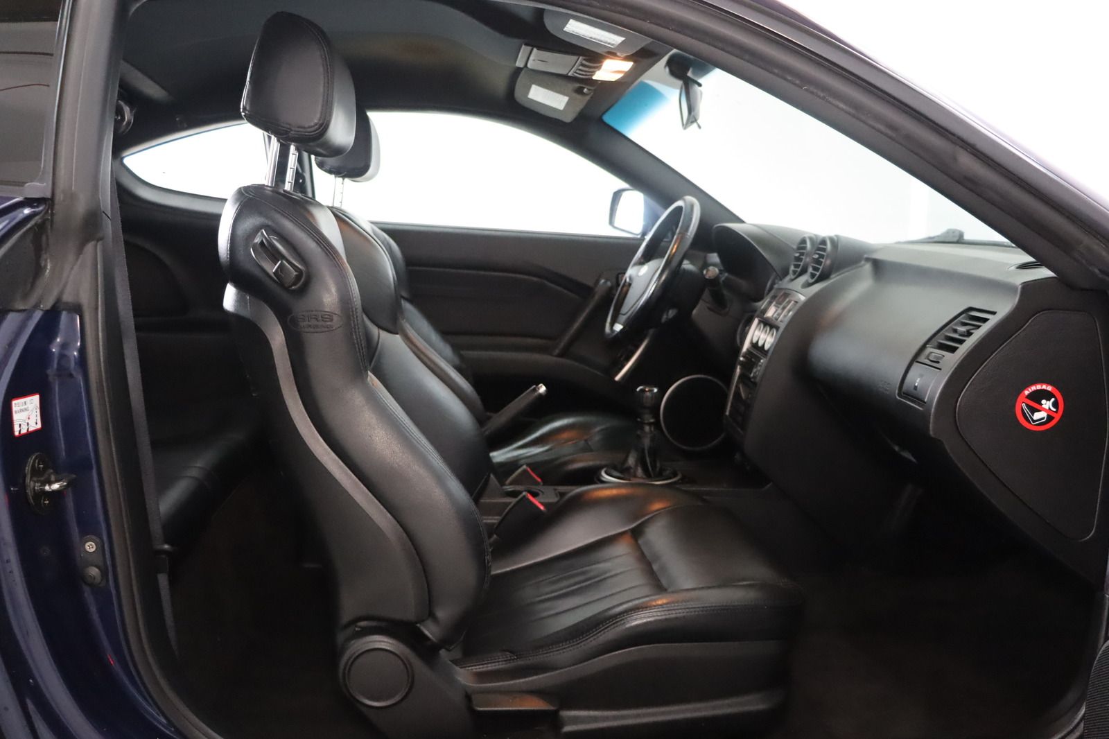 Fahrzeugabbildung Hyundai Coupe 2.7 FX * Sitzhzg. * Leder * Tempomat