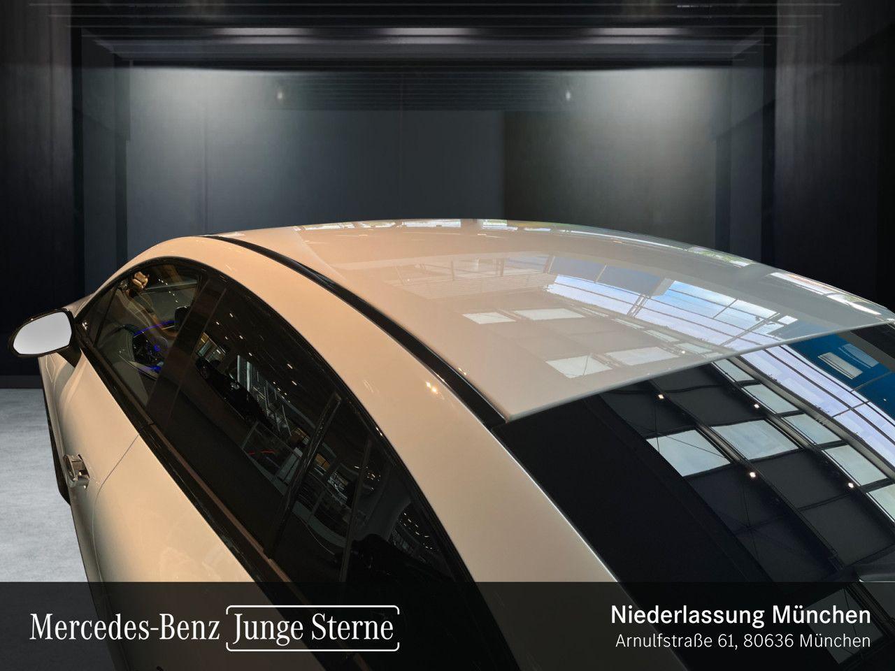 Mercedes-Benz EQE 300 AMG ADVANCED PLUS/NIGHT/DISTR/"19/TOTW