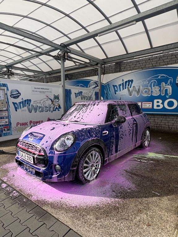 Image of MINI Cooper S