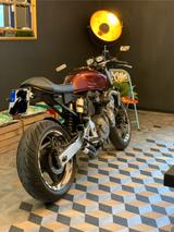 Honda Hornet Café Racer Umbau - Offers