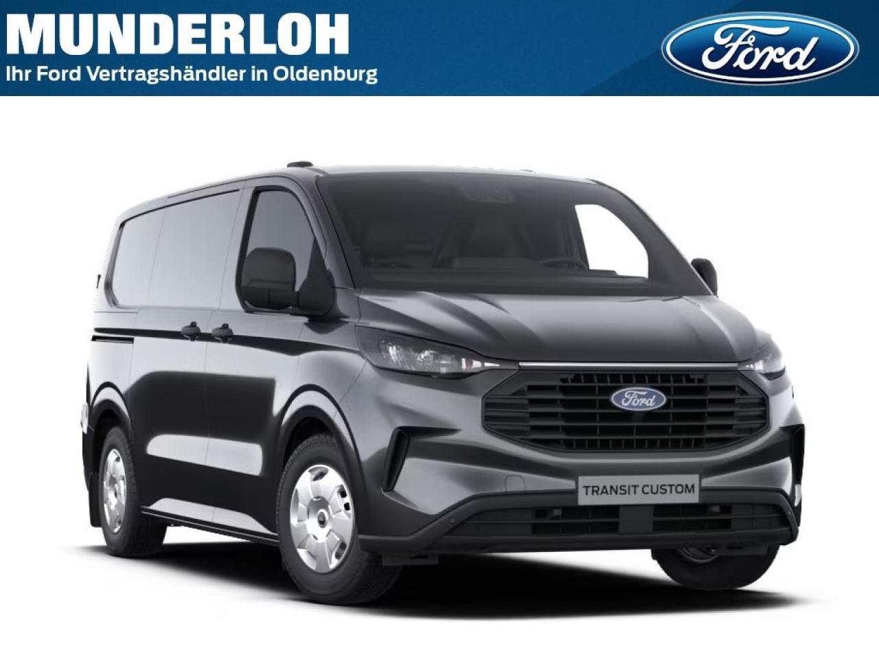 Ford Transit Custom Kasten 280 L1 Trend FWD