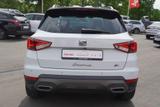Seat Arona 1.0 TSI FR DSG LED Navi ACC FullLink - gebrauchte Seat Arona aus dem Jahr 2022