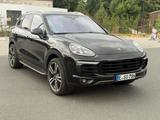 Porsche Cayenne 3,0 PDLS/SoftClose/Burmester/TÜV3/7 - Porsche Cayenne in Bochum