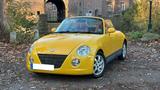 Daihatsu Copen  - gebrauchte Daihatsu Roadster