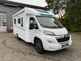 Joa Camp Camp 70 T - Joa Camp Wohnwagen & Wohnmobile