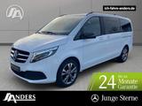 Mercedes-Benz V 250 Avantg.*Burmester*Distro*Standhzg*AHK 2,5t - gebrauchte Mercedes-Benz V 250 aus dem Jahr 2022