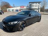 BMW M4 Coupé DKG M Perf. AGA *Carbon*HeadUp*Deutsch* - BMW M4 Gebrauchtwagen in Berlin