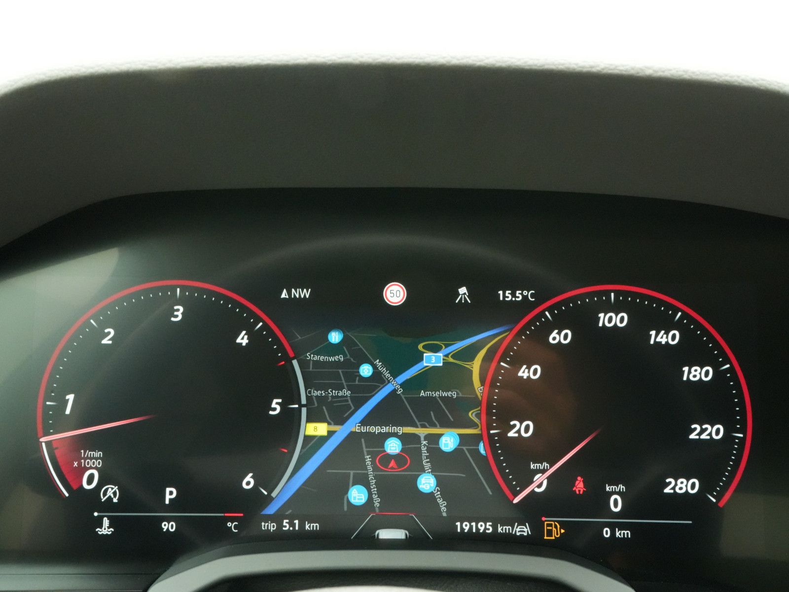 Volkswagen Touareg - Bild 8