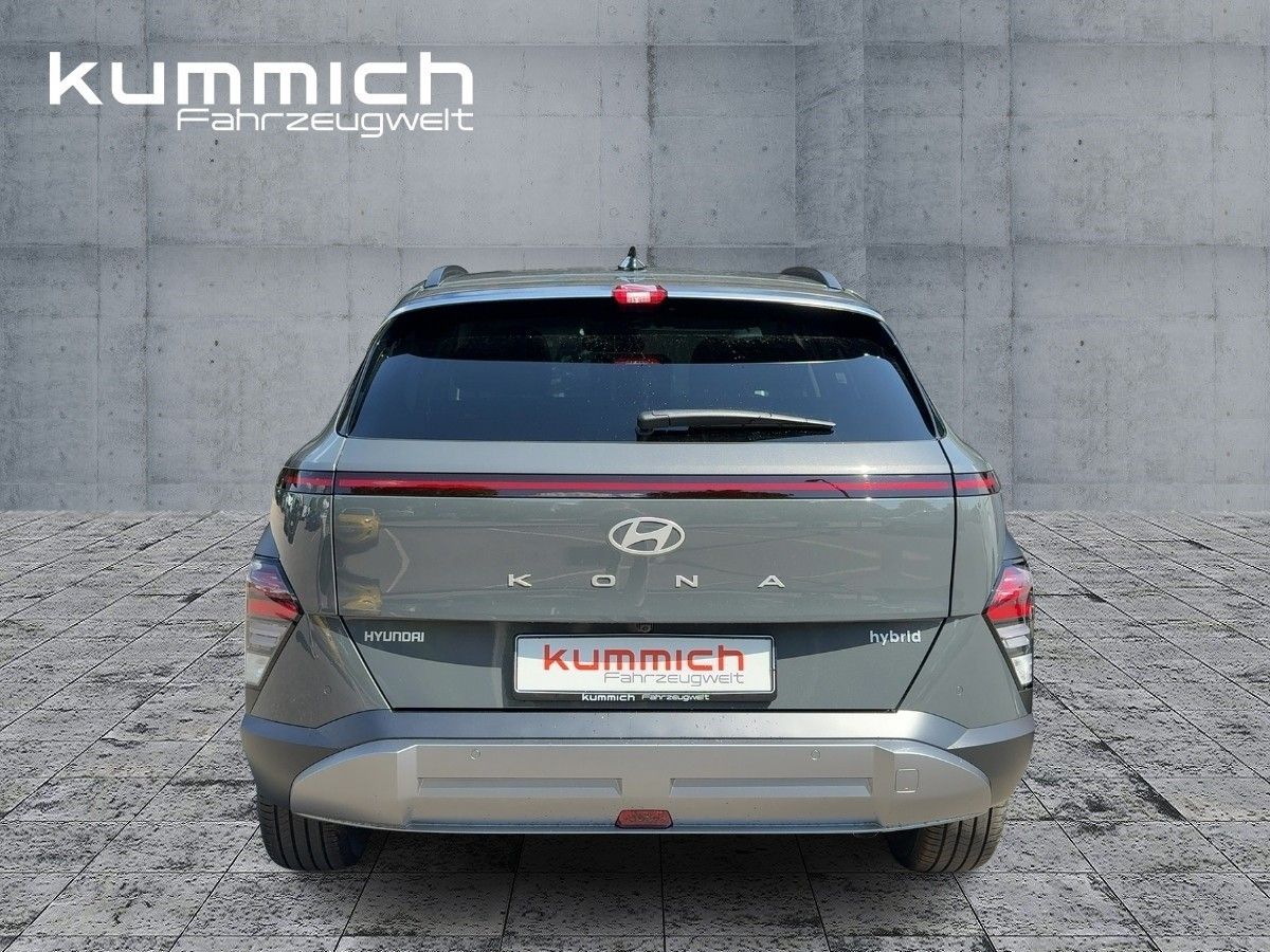 Hyundai KONA - Bild 5