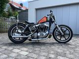 Harley-Davidson XLH Sportster 1000 (USA) - HARLEY-DAVIDSON US