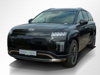 Hyundai IONIQ 9 - Vorschau Bild 11