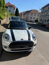 MINI Cooper Cooper / 59.000 KM / HU Neu / TÜV Neu - MINI Cooper in Saarbrücken