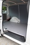 Volkswagen T6 Transporter Kasten kurz KR DSG Standheizung