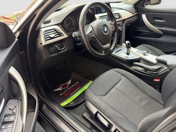 BMW 418 Gran Coupé - 9