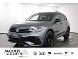 Volkswagen Tiguan Allspace 2.0 TDI 4M R-Line "Black Style" - Volkswagen Tiguan Allspace in Aachen