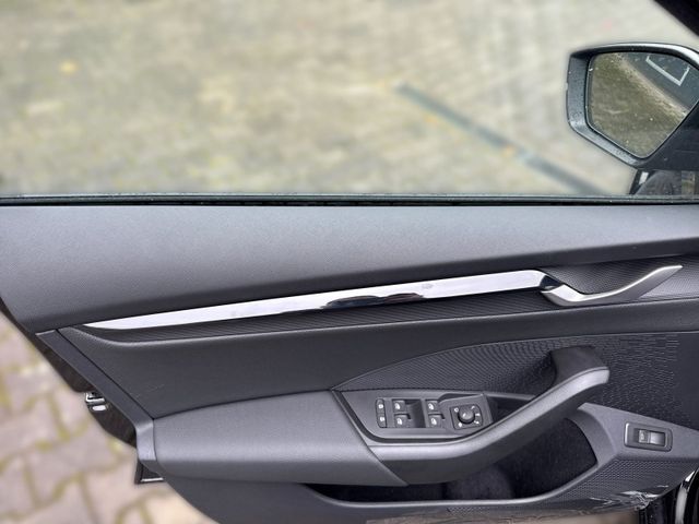 Octavia Combi Selection 1.5TSI mHEV LED+KEYLESS