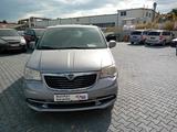 Lancia Voyager S, Zahnriemen, Inspektion, TÜV neu - Lancia Voyager aus 2014