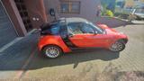 Smart Roadster 60kW -