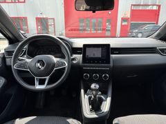 Fahrzeugabbildung Clio V Intens 1.0 TCe 90 EU6d Navi Digitales Coc