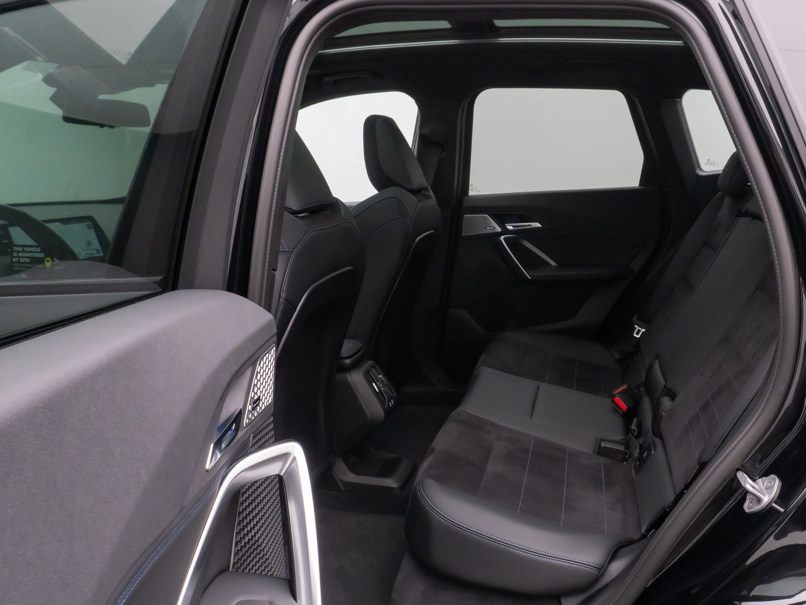 Fahrzeugabbildung BMW X1 xD25e M Sport Panorama Kamera H/K DAB Komfort