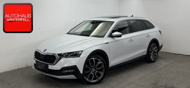 Image of Skoda Octavia