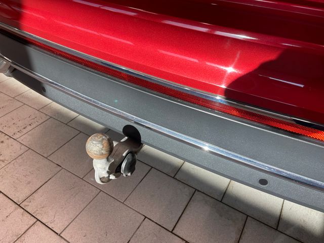 Tiguan Elegance 2.0 TDI FAHRSCHULE LED