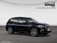 BMW X3 M40 - Vorschau Bild 9