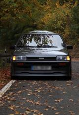 Toyota Corolla - Toyota Corolla aus 1987