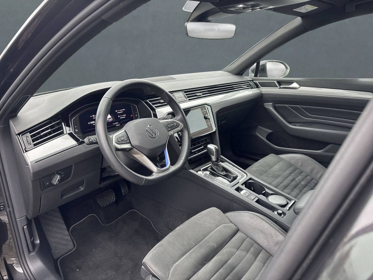 Passat Variant GTE 1.4 TSI Plug-In Hybrid StandH