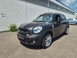 MINI COOPER_S Countryman S/AUTOMATIK/NAVI/EURO6/PANO - MINI Cooper S: Grau, Countryman