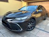 Toyota Camry 2.5 Hybrid Executive - Toyota Camry: 2.5
