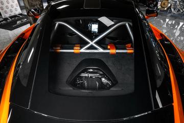 2021 Mclaren 765LT — фото 7
