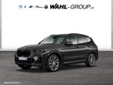 BMW X3 xDrive30e M SPORTPAKET DAB AHK KOMFORTZG. ALU