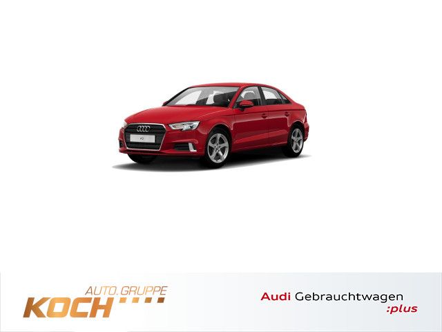 Image of Audi A3