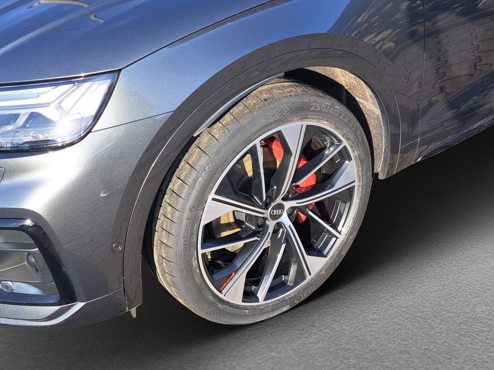 Audi Q5 - Bild 14