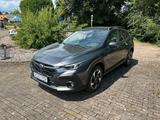 Subaru Crosstrek 2.0ie Active Lineartronic 4WD - Subaru Crosstrek mit Hybrid-Antrieb: Active