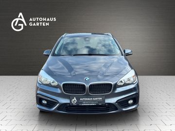BMW 218 Active Tourer - 8