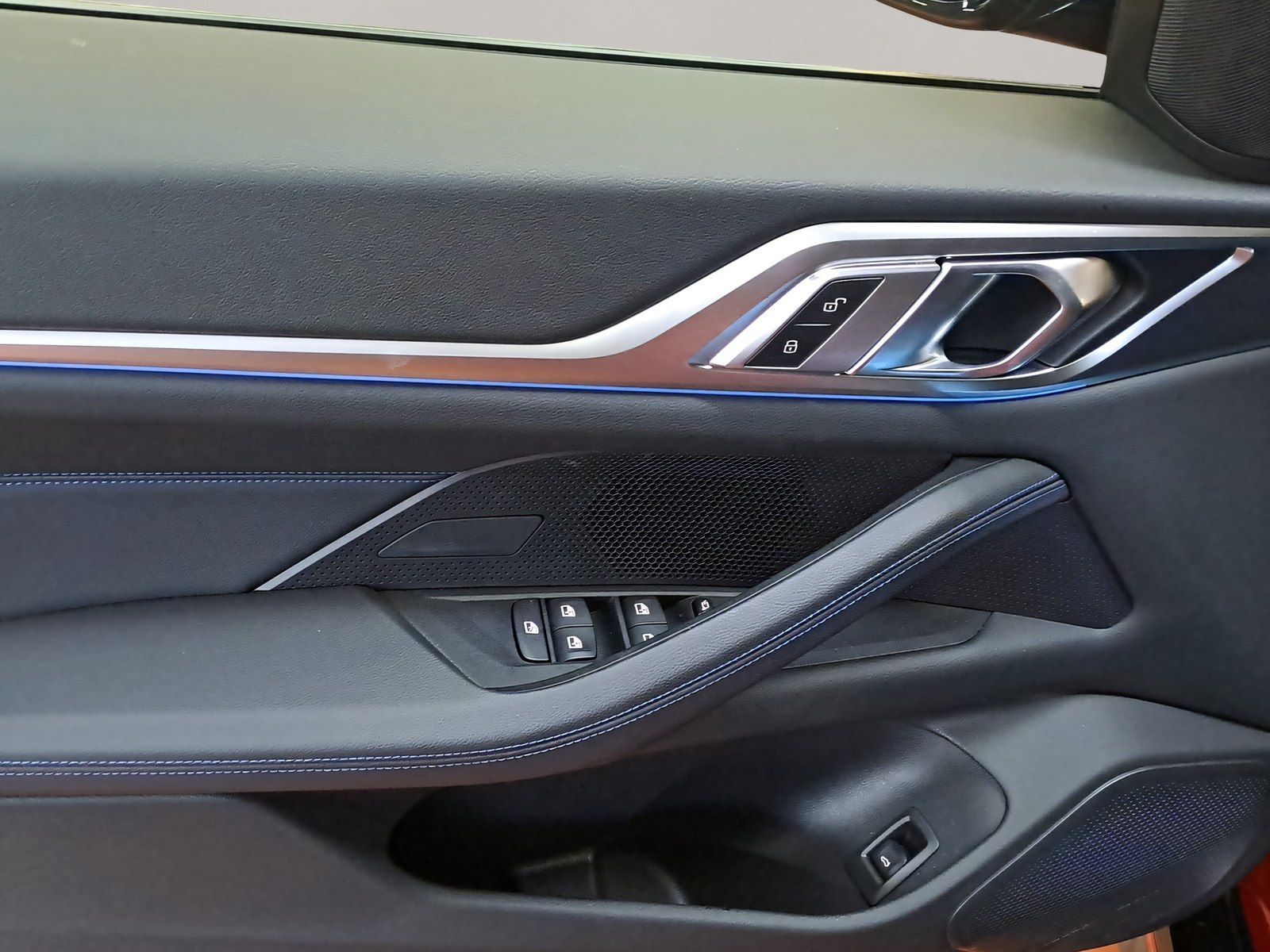 BMW i4 - Bild 19