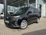 Ford Tourneo Courier Titanium - Ford Tourneo Courier: Titanium