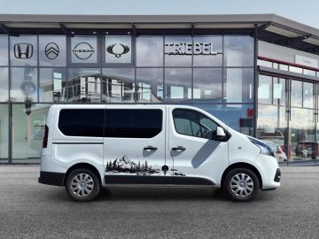 Nissan NV300 Kombi Premium L1H1 dci120 °Navi°SHZ°RFK°